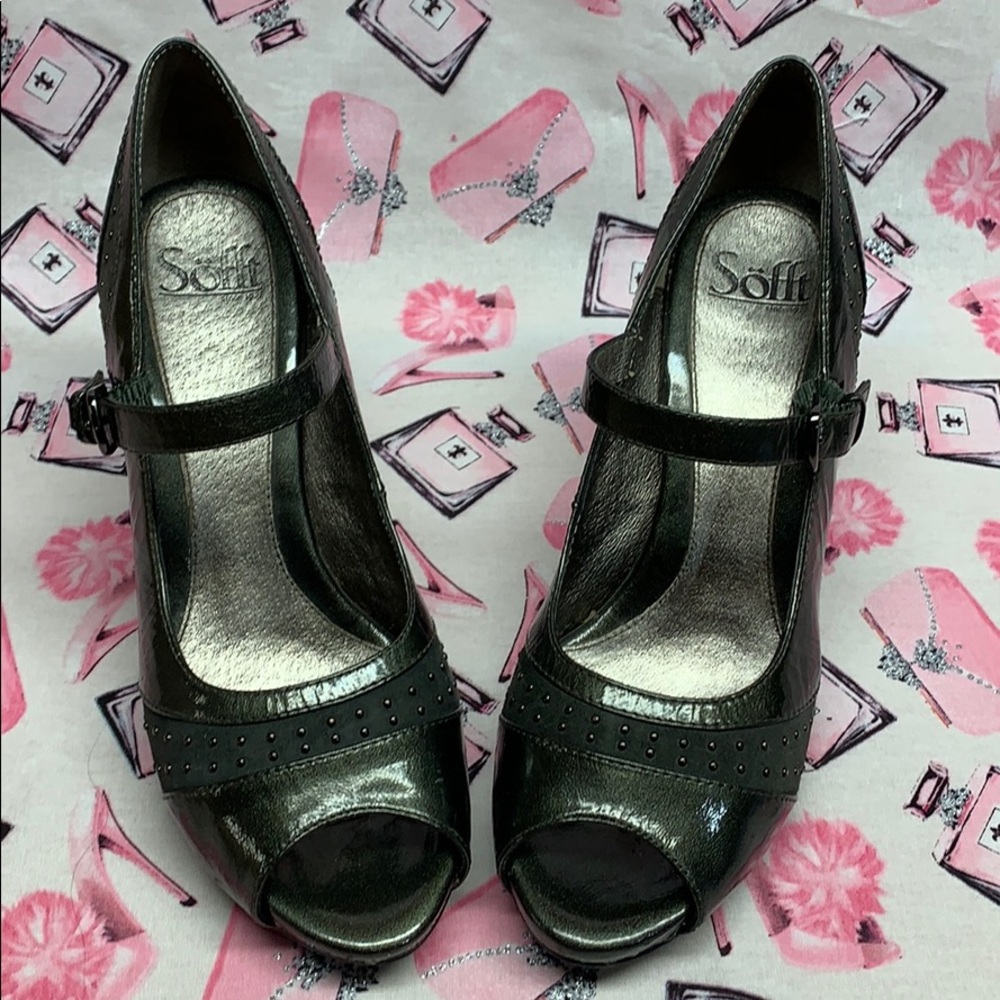 Sofft heels